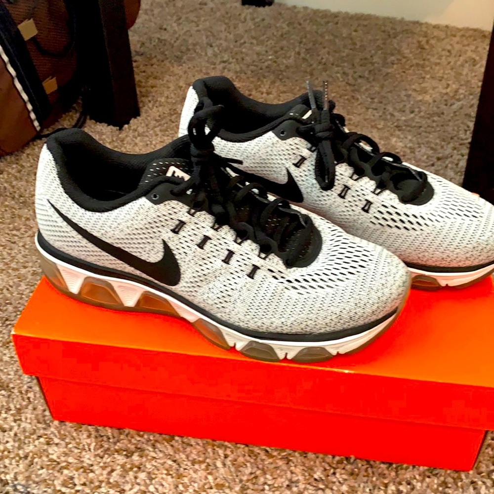 Nike AirMac tailwind 8